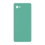 כיסוי פלסטיק קשיח ל- Google Pixel 3 XL בצבע - מנטה - קייס מובייל