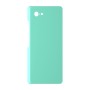כיסוי פלסטיק קשיח ל- Google Pixel 3 XL בצבע - מנטה - קייס מובייל
