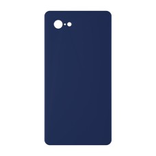 כיסוי פלסטיק קשיח ל- Google Pixel 3 XL בצבע - כחול נייבי - קייס מובייל