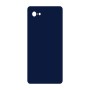 כיסוי פלסטיק קשיח ל- Google Pixel 3 XL בצבע - כחול נייבי - קייס מובייל