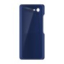 כיסוי פלסטיק קשיח ל- Google Pixel 3 XL בצבע - כחול נייבי - קייס מובייל