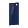 כיסוי פלסטיק קשיח ל- Google Pixel 3 XL בצבע - כחול נייבי - קייס מובייל