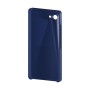 כיסוי פלסטיק קשיח ל- Google Pixel 3 XL בצבע - כחול נייבי - קייס מובייל