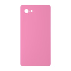 כיסוי פלסטיק קשיח ל- Google Pixel 3 XL בצבע - ורוד - קייס מובייל