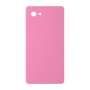 כיסוי פלסטיק קשיח ל- Google Pixel 3 XL בצבע - ורוד - קייס מובייל