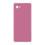 כיסוי פלסטיק קשיח ל- Google Pixel 3 XL בצבע - ורוד - קייס מובייל