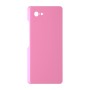 כיסוי פלסטיק קשיח ל- Google Pixel 3 XL בצבע - ורוד - קייס מובייל
