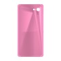 כיסוי פלסטיק קשיח ל- Google Pixel 3 XL בצבע - ורוד - קייס מובייל