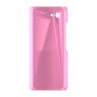 כיסוי פלסטיק קשיח ל- Google Pixel 3 XL בצבע - ורוד - קייס מובייל