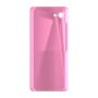 כיסוי פלסטיק קשיח ל- Google Pixel 3 XL בצבע - ורוד - קייס מובייל