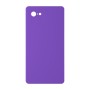 כיסוי פלסטיק קשיח ל- Google Pixel 3 XL בצבע - סגול - קייס מובייל