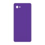 כיסוי פלסטיק קשיח ל- Google Pixel 3 XL בצבע - סגול - קייס מובייל