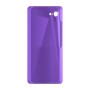 כיסוי פלסטיק קשיח ל- Google Pixel 3 XL בצבע - סגול - קייס מובייל