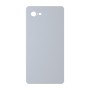 כיסוי פלסטיק קשיח ל- Google Pixel 3 XL בצבע - כסף - קייס מובייל