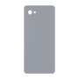 כיסוי פלסטיק קשיח ל- Google Pixel 3 XL בצבע - כסף - קייס מובייל