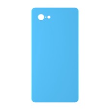 כיסוי פלסטיק קשיח ל- Google Pixel 3 XL בצבע - תכלת - קייס מובייל