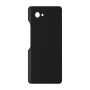 כיסוי פלסטיק קשיח ל- Google Pixel 3a בצבע - שחור - קייס מובייל