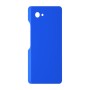 כיסוי פלסטיק קשיח ל- Google Pixel 3a בצבע - כחול - קייס מובייל