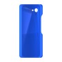 כיסוי פלסטיק קשיח ל- Google Pixel 3a בצבע - כחול - קייס מובייל