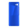 כיסוי פלסטיק קשיח ל- Google Pixel 3a בצבע - כחול - קייס מובייל