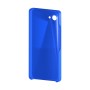 כיסוי פלסטיק קשיח ל- Google Pixel 3a בצבע - כחול - קייס מובייל