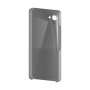 כיסוי פלסטיק קשיח ל- Google Pixel 3a בצבע - אפור - קייס מובייל