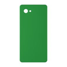 כיסוי פלסטיק קשיח ל- Google Pixel 3a בצבע - ירוק - קייס מובייל