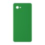 כיסוי פלסטיק קשיח ל- Google Pixel 3a בצבע - ירוק - קייס מובייל