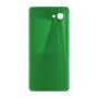 כיסוי פלסטיק קשיח ל- Google Pixel 3a בצבע - ירוק - קייס מובייל