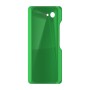 כיסוי פלסטיק קשיח ל- Google Pixel 3a בצבע - ירוק - קייס מובייל