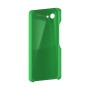 כיסוי פלסטיק קשיח ל- Google Pixel 3a בצבע - ירוק - קייס מובייל