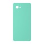 כיסוי פלסטיק קשיח ל- Google Pixel 3a בצבע - מנטה - קייס מובייל