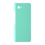 כיסוי פלסטיק קשיח ל- Google Pixel 3a בצבע - מנטה - קייס מובייל