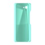 כיסוי פלסטיק קשיח ל- Google Pixel 3a בצבע - מנטה - קייס מובייל