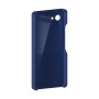 כיסוי פלסטיק קשיח ל- Google Pixel 3a בצבע - כחול נייבי - קייס מובייל