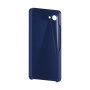 כיסוי פלסטיק קשיח ל- Google Pixel 3a בצבע - כחול נייבי - קייס מובייל