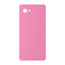 כיסוי פלסטיק קשיח ל- Google Pixel 3a בצבע - ורוד - קייס מובייל