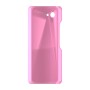 כיסוי פלסטיק קשיח ל- Google Pixel 3a בצבע - ורוד - קייס מובייל