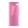 כיסוי פלסטיק קשיח ל- Google Pixel 3a בצבע - ורוד - קייס מובייל