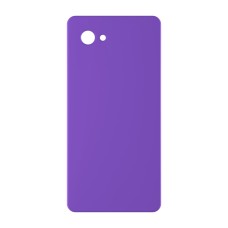 כיסוי פלסטיק קשיח ל- Google Pixel 3a בצבע - סגול - קייס מובייל