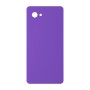 כיסוי פלסטיק קשיח ל- Google Pixel 3a בצבע - סגול - קייס מובייל