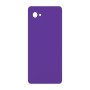 כיסוי פלסטיק קשיח ל- Google Pixel 3a בצבע - סגול - קייס מובייל