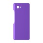 כיסוי פלסטיק קשיח ל- Google Pixel 3a בצבע - סגול - קייס מובייל
