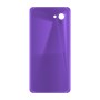 כיסוי פלסטיק קשיח ל- Google Pixel 3a בצבע - סגול - קייס מובייל