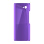 כיסוי פלסטיק קשיח ל- Google Pixel 3a בצבע - סגול - קייס מובייל