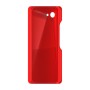 כיסוי פלסטיק קשיח ל- Google Pixel 3a בצבע - אדום - קייס מובייל