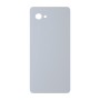כיסוי פלסטיק קשיח ל- Google Pixel 3a בצבע - כסף - קייס מובייל