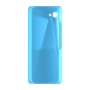 כיסוי פלסטיק קשיח ל- Google Pixel 3a בצבע - תכלת - קייס מובייל