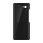 כיסוי פלסטיק קשיח ל- Google Pixel 3a XL בצבע - שחור - קייס מובייל
