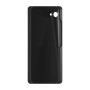 כיסוי פלסטיק קשיח ל- Google Pixel 3a XL בצבע - שחור - קייס מובייל
